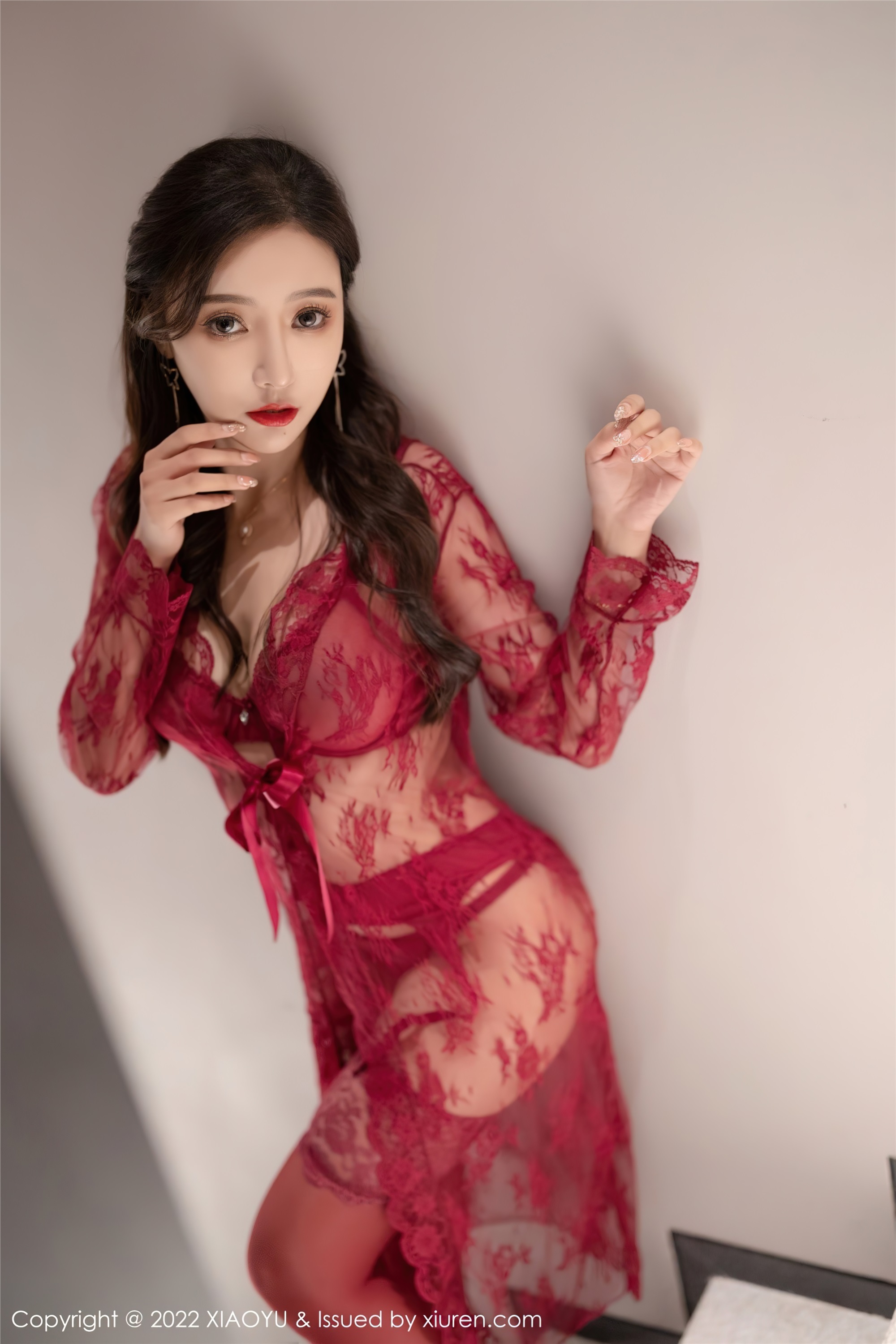 XIAOYU语画界 2022.01.18 Vol.699 王馨瑶